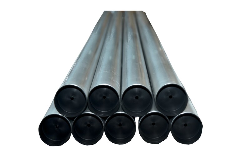Vapour Tubing
